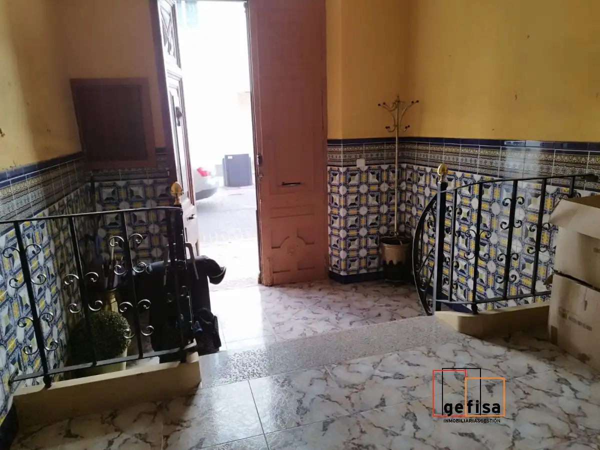 Maison avec terrasse à vendre à Valdepeñas, imagen 4