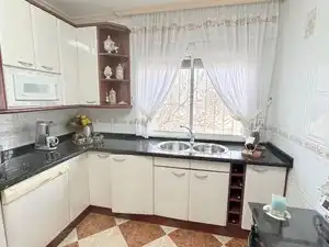 Kitchen of Houses for sale in El Catllar   with Terrace, Storage room and Swimming Pool