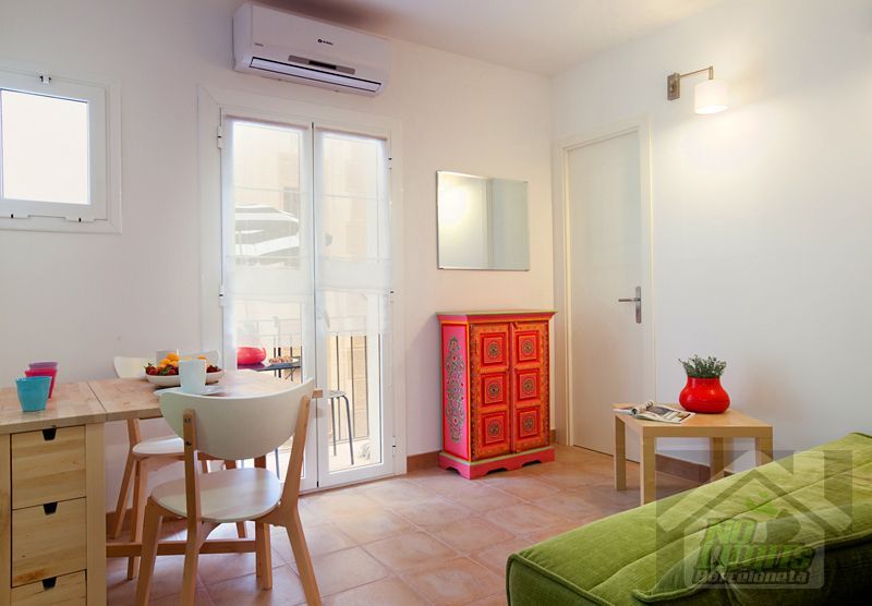 Flat to rent in Carrer de Sòria, La Barceloneta