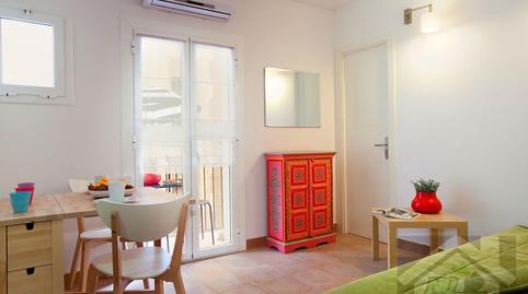 Foto 3 de Pis de lloguer a Carrer de Sòria, La Barceloneta,  Barcelona Capital