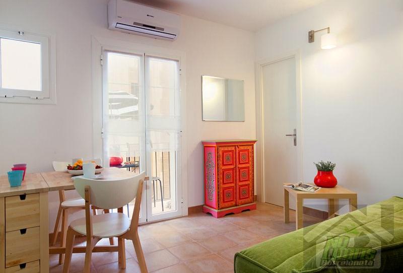 Photo 1 of Flat to rent in Carrer de Sòria, La Barceloneta, Barcelona