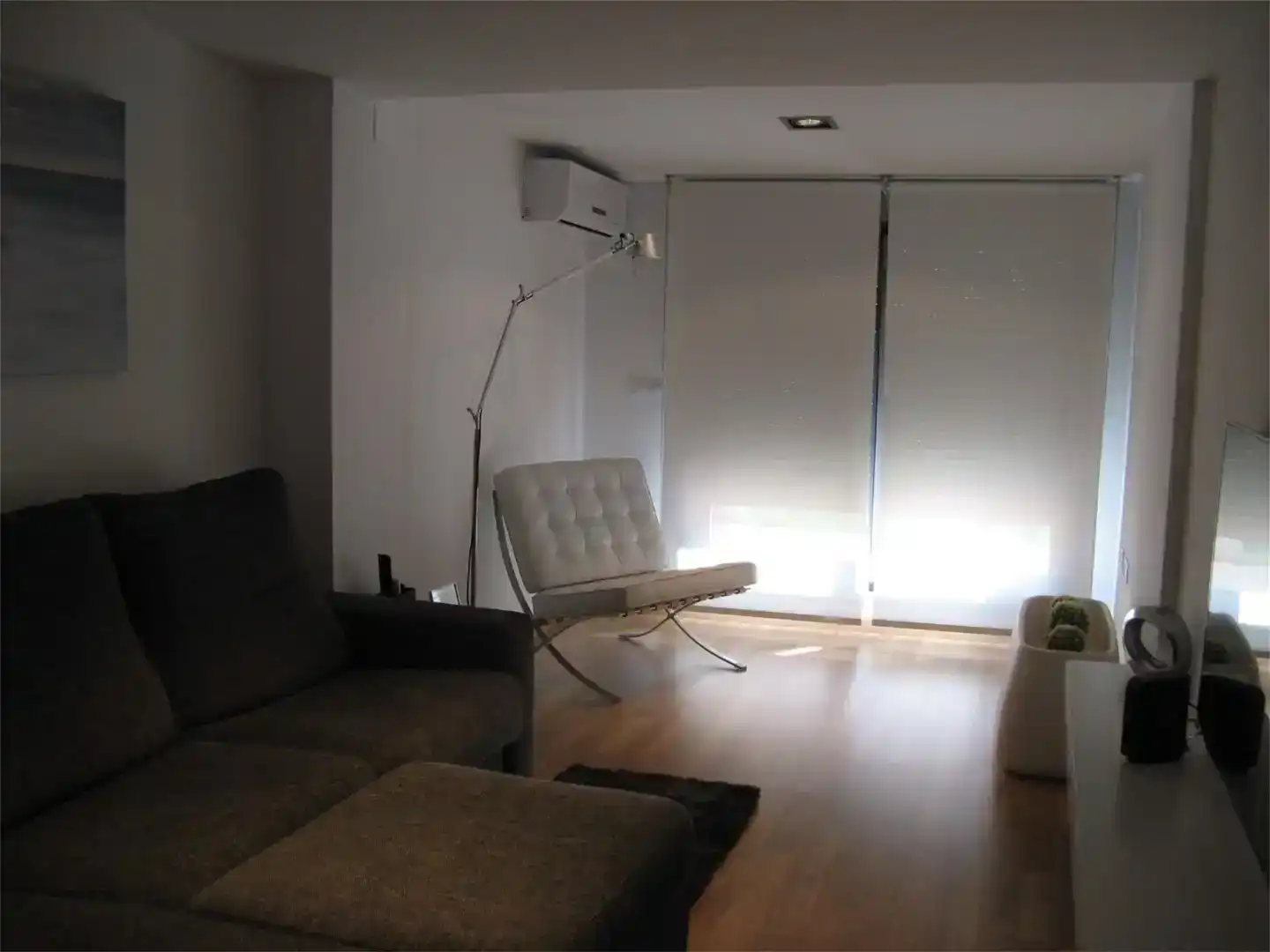Sala d'estar de Pis en venda en Xàtiva, Valencia