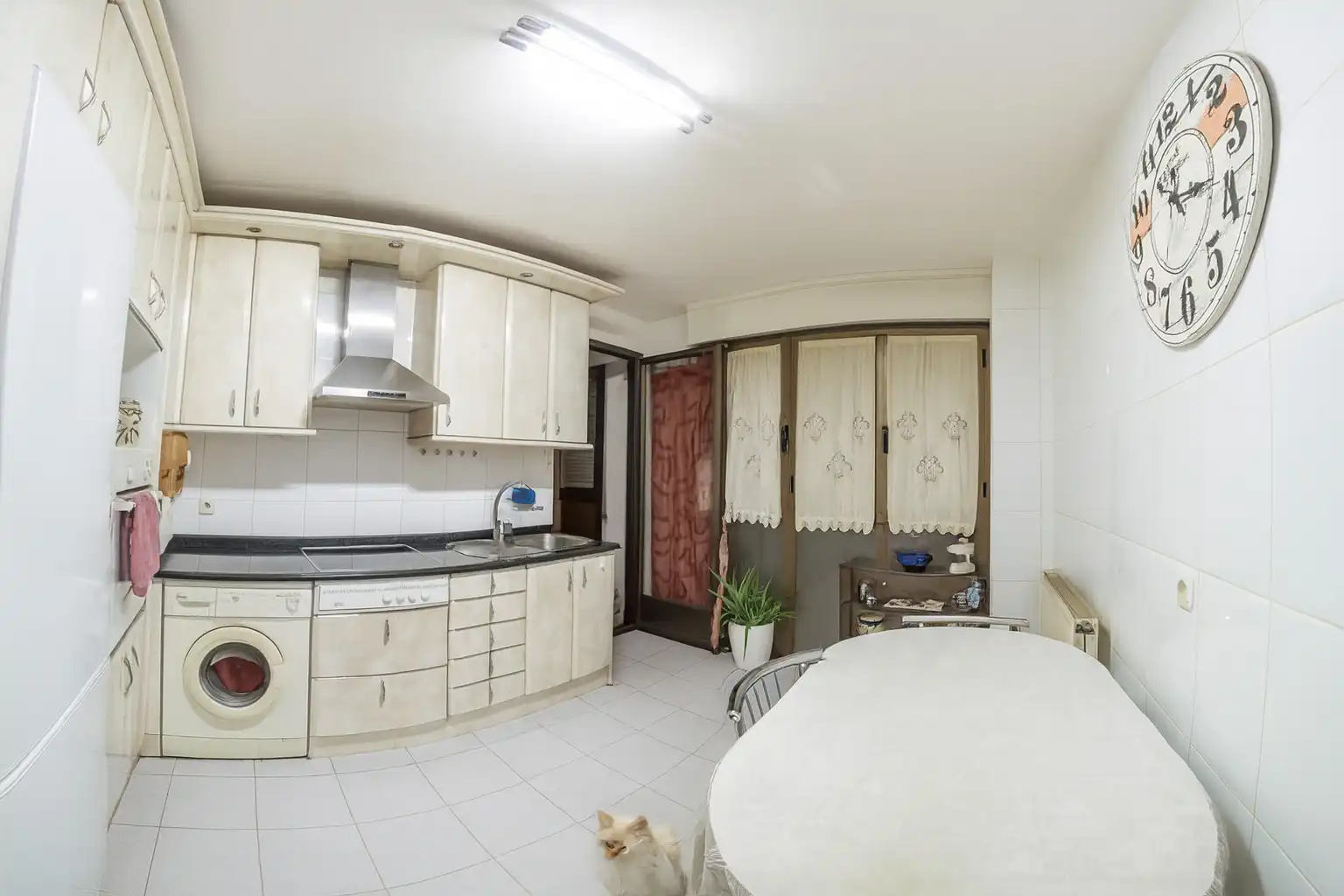 Piso en venta en Calle de Ansoain, Rochapea