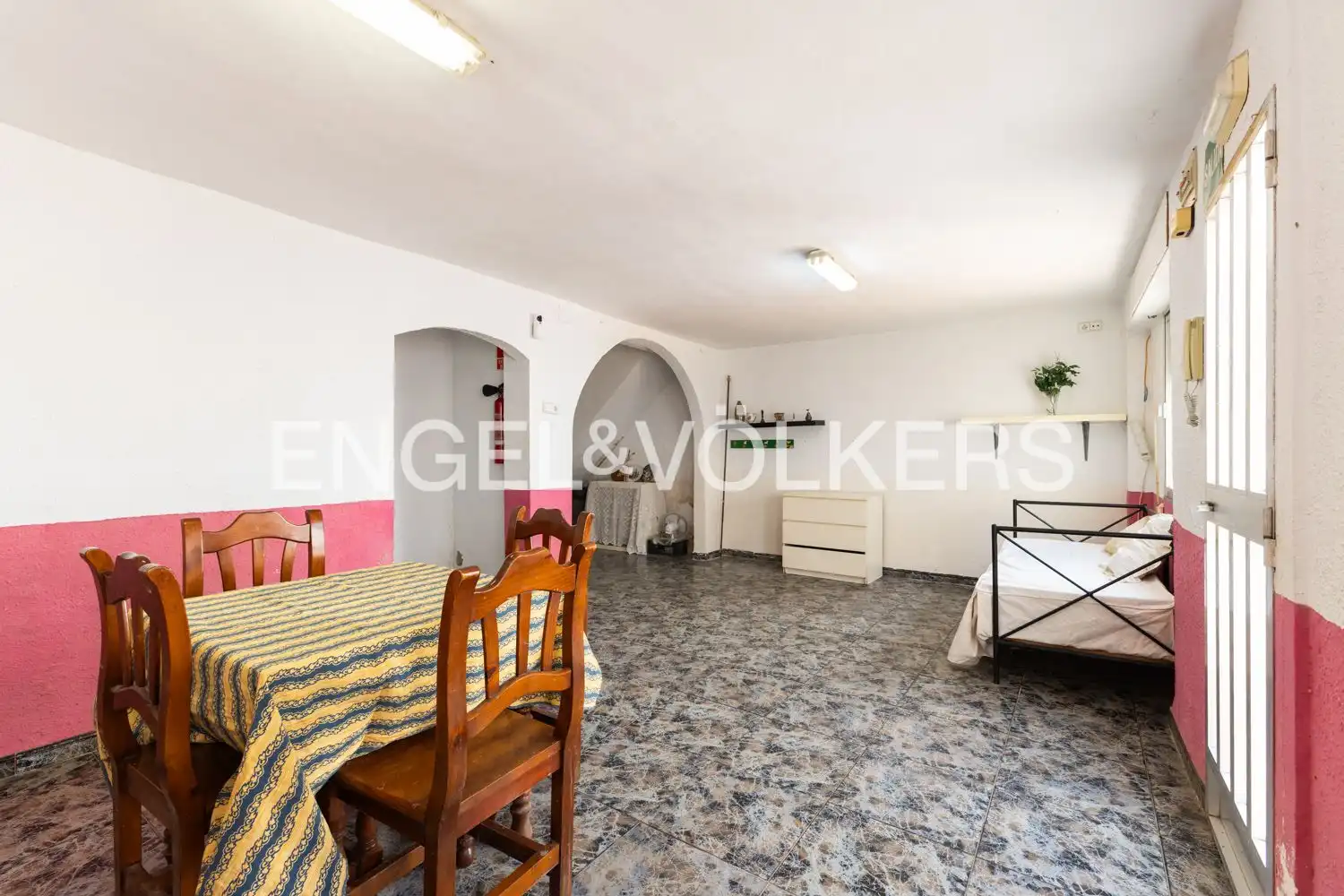 Casa o chalet en venta en Burjassot con Calefacción