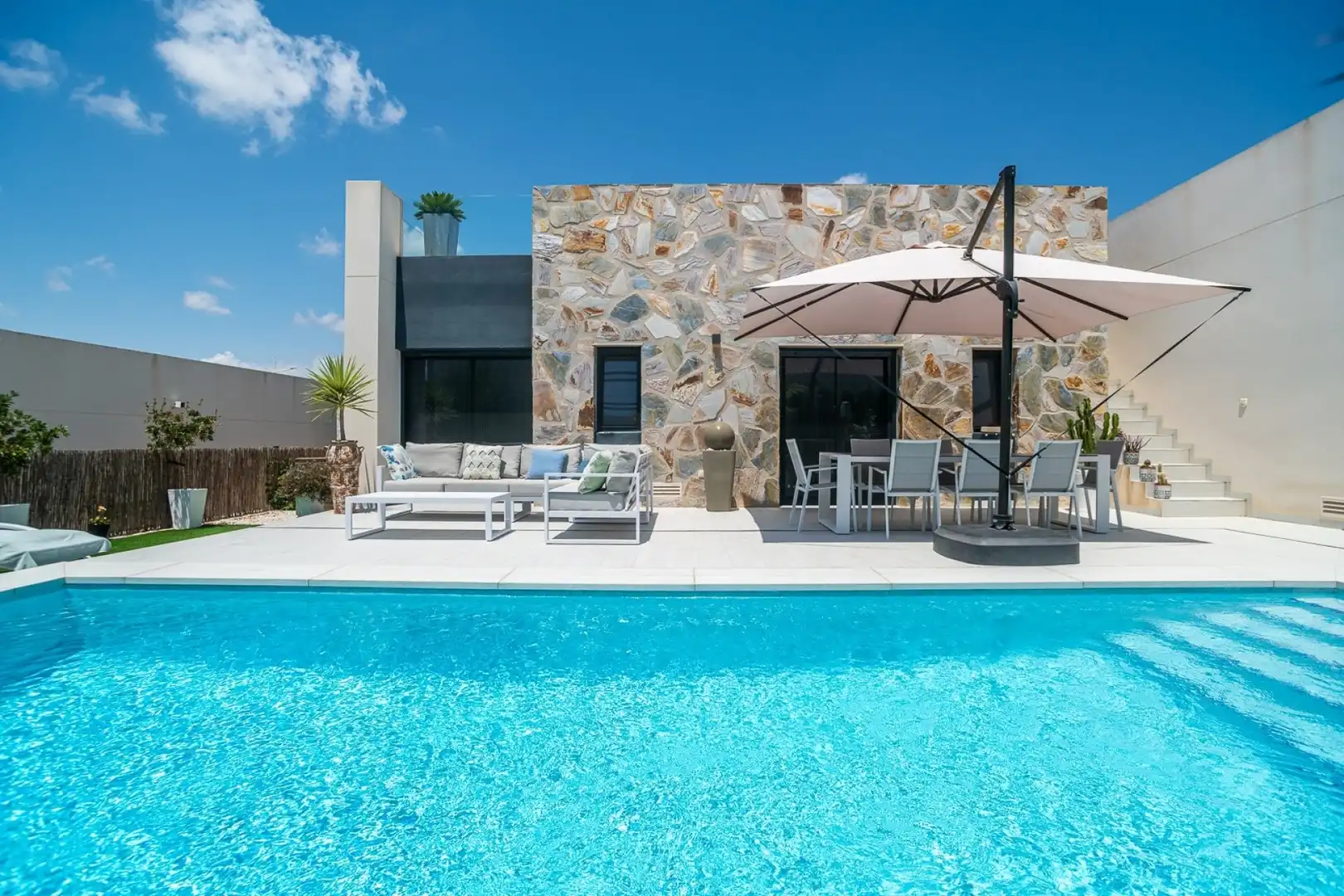 Maison avec terrasse à vendre à Algorfa, imagen 28
