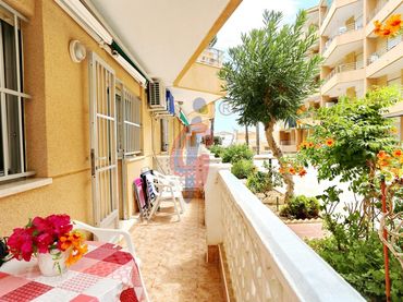 Rez-de-chaussée avec ascenseur à vendre à Calle Chile 17