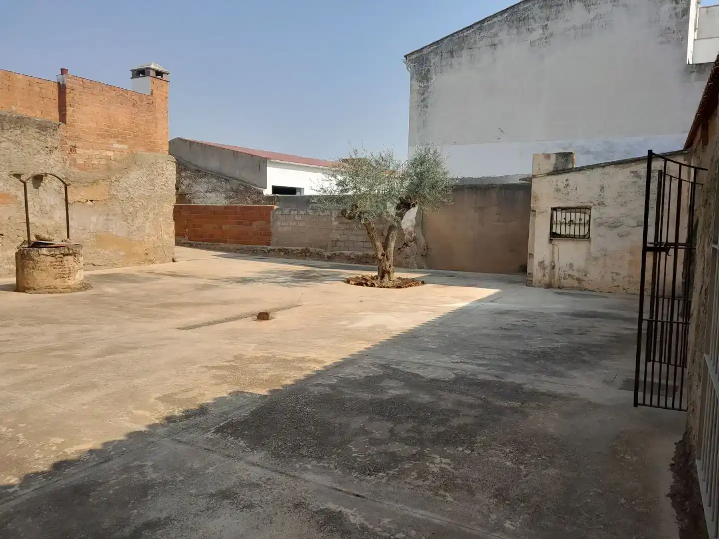 Casa adosada en venda en Villalba de los Barros, Badajoz