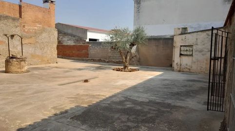 Foto 3 de Casa adosada en venda a Plaza Juan Carlos I, 12, Villalba de los Barros, Badajoz
