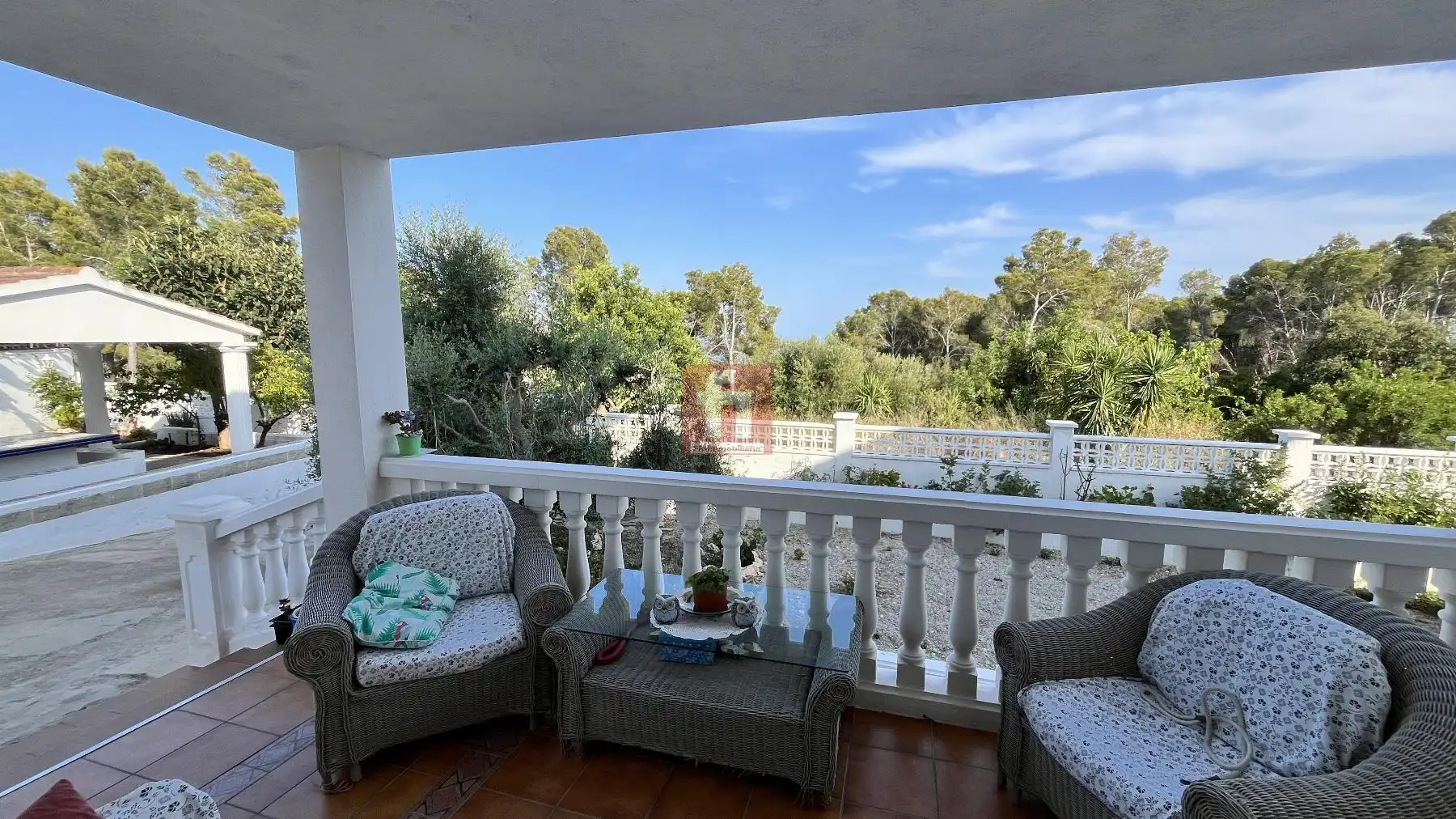 Villa in vendita a Mas Borràs - Coto del Rey, imagen 17
