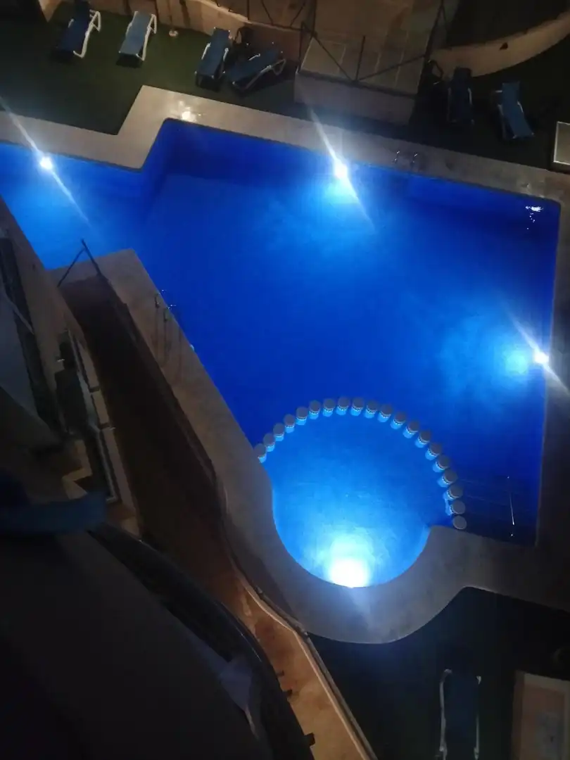 Piscina de Piso en venta en Cartagena