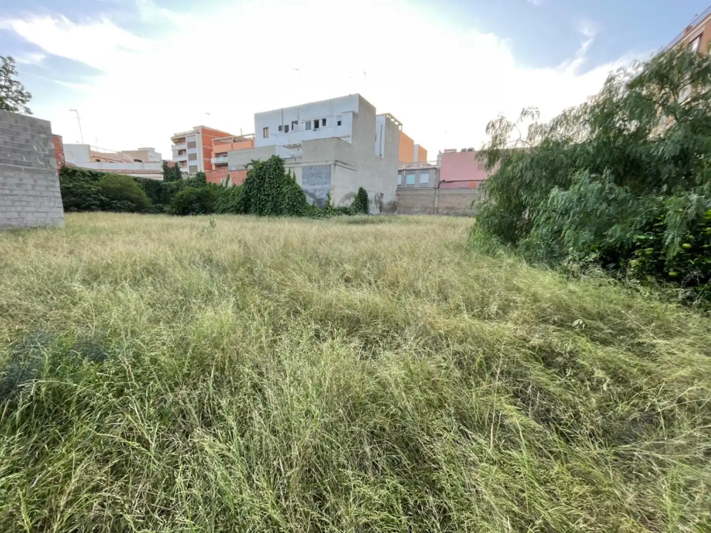 Terreny residencial en venda a Benaguasil, imagen 2