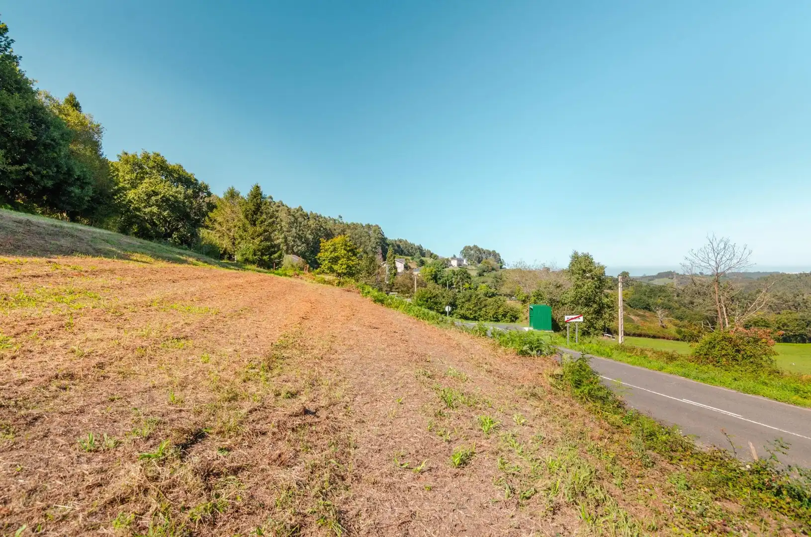 Residencial en venta en Coaña, Asturias