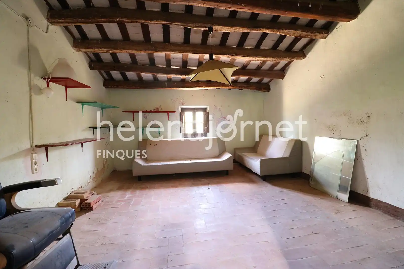 Finca rústica en venda en Sils
