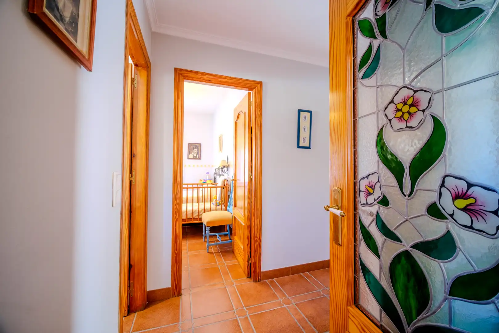 Casa o xalet en venda en Montequinto amb Jardí privat, Terrassa i Moblat