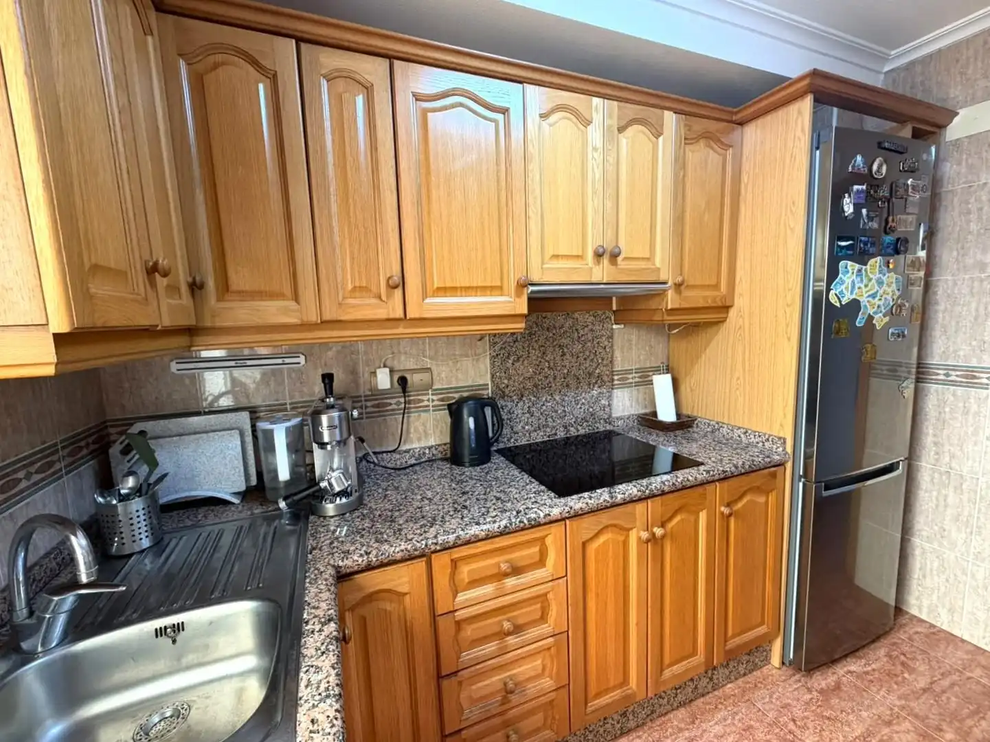 Bungalow zum Verkauf in La Mata, imagen 4