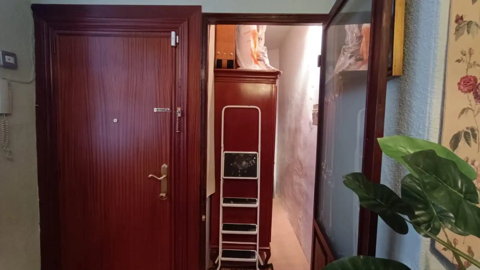 Piso en venta en Zamora Capital  con Calefacción, Parquet y Trastero
