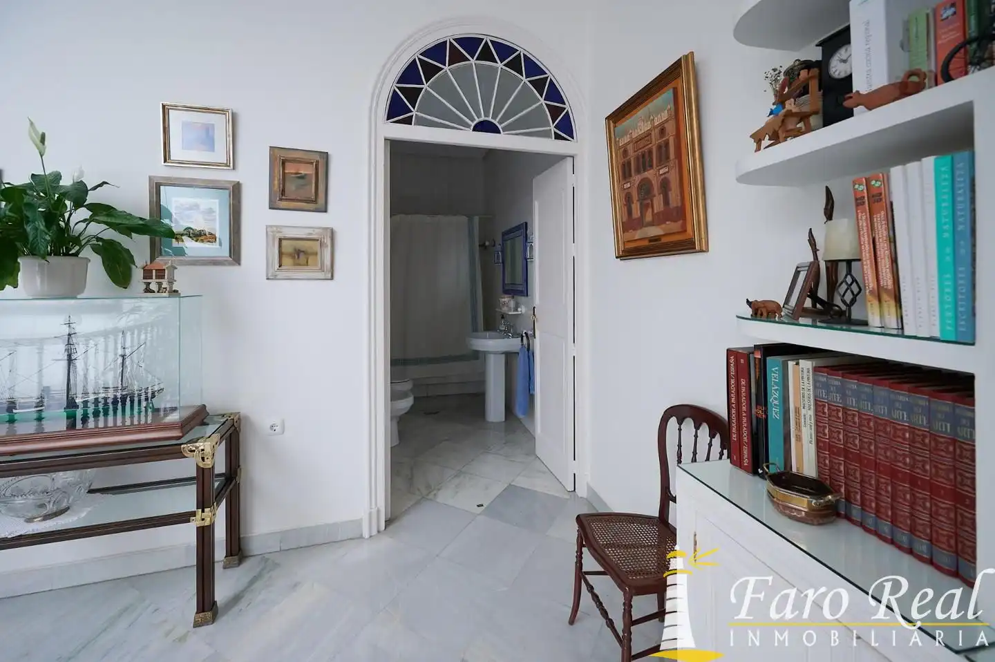 Maison à vendre à Centro - Calzada - Cabo Noval, imagen 12