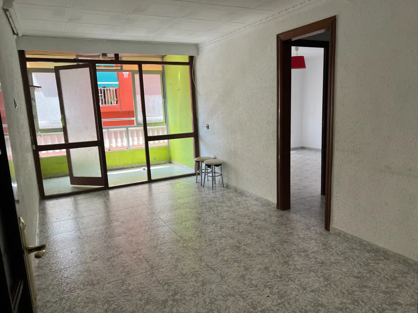 Piso en venta en Badalona con Horno, Balcón y Alarma
