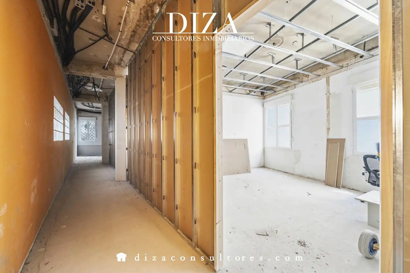 Appartement avec ascenseur à vendre à Calle de Fuencarral, imagen 13