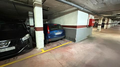 Foto 4 de Garaje en venta en Carrer de Barcelona, 67, Olesa de Montserrat, Barcelona