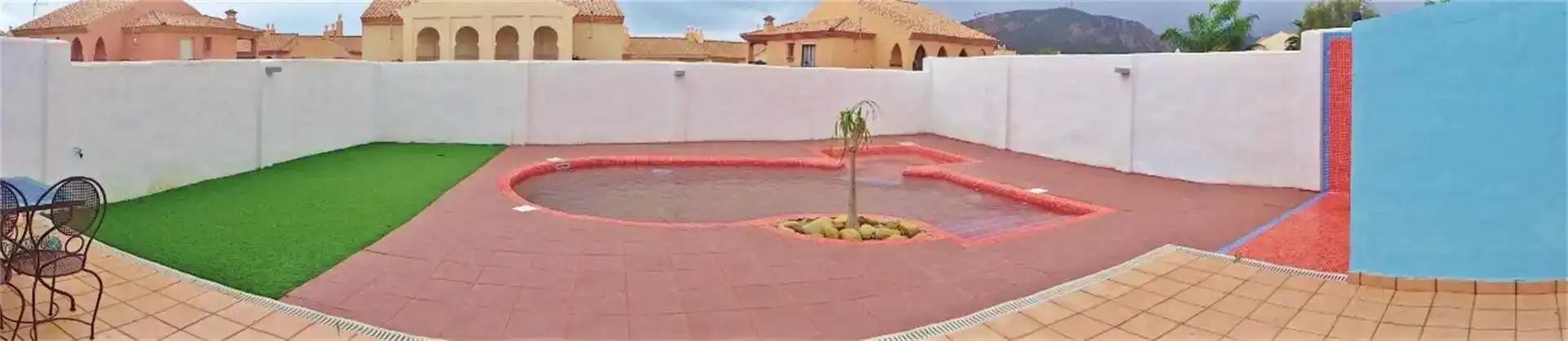 Piscina de Casa o chalet en venta en Zahara Pueblo