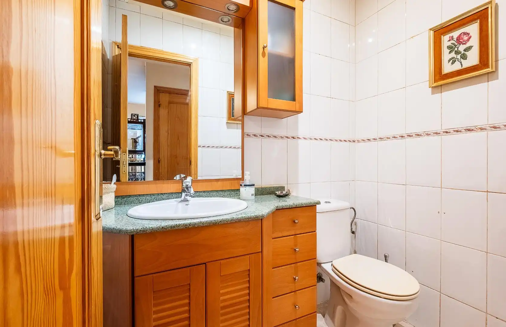 Detached house with pool for sale in Calle BILBAO, imagen 31
