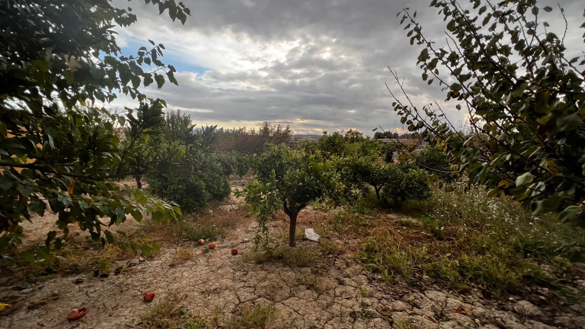 Land for sale in Cañada Hermosa