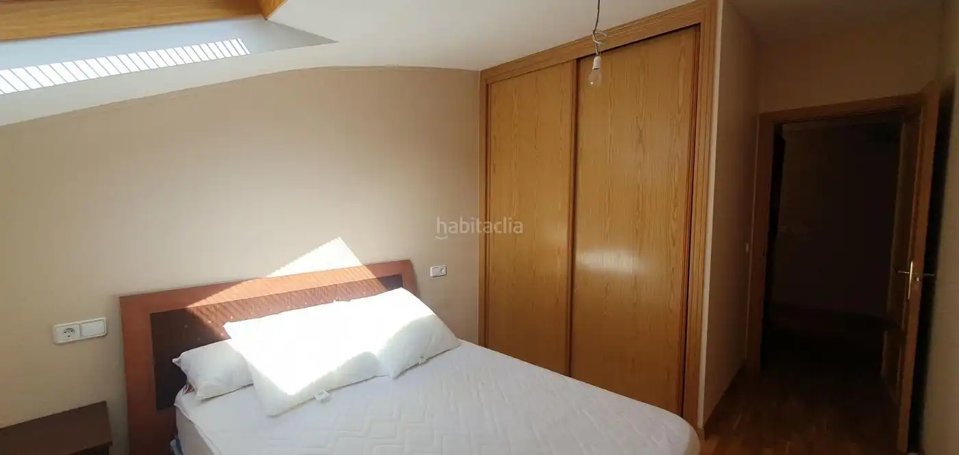Wohnung mit Aufzug zur Miete in Calle Mayorazu 22, imagen 5