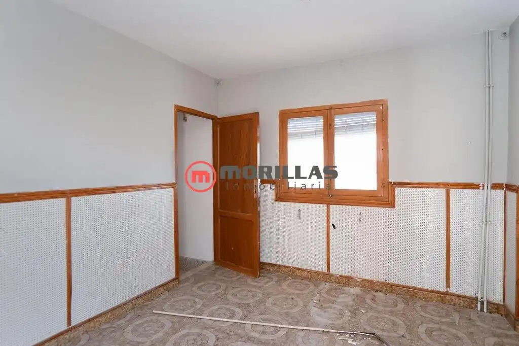 Casa rústica con terraza en venta en Calle LUENGO BAJO 5, imagen 3