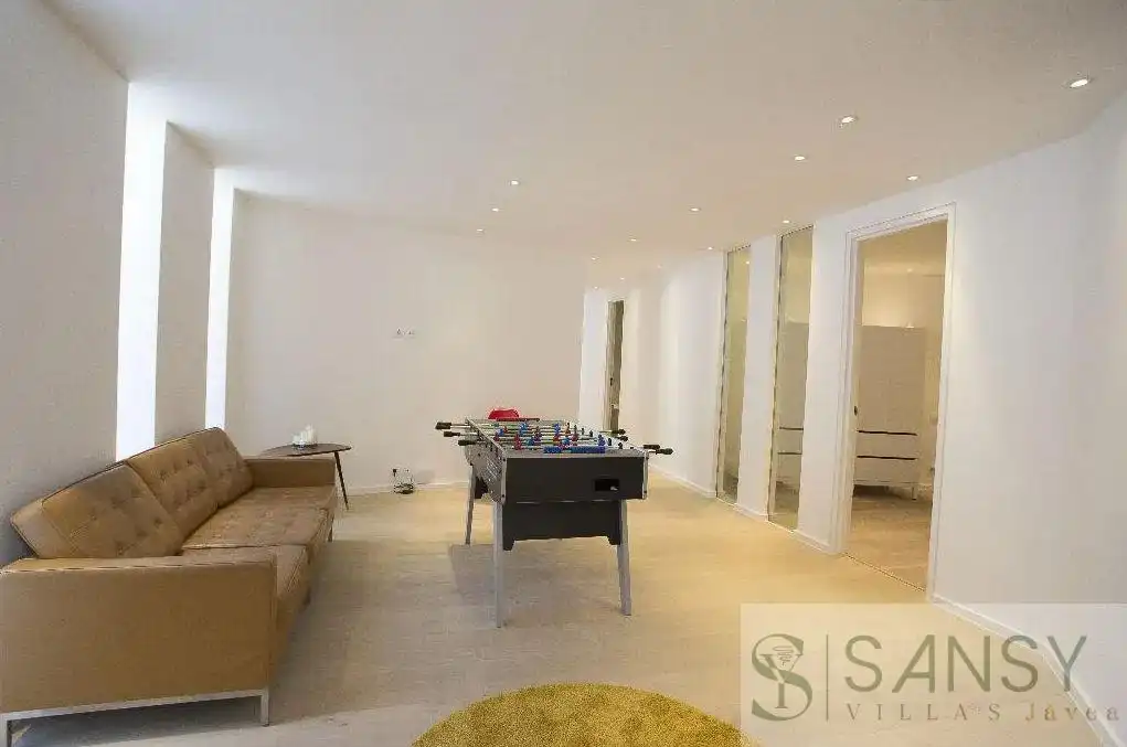 Villa con piscina in vendita a Centro ciudad, imagen 25