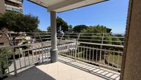 Terrassa de Apartament en venda en Orihuela amb Jardí privat i Terrassa