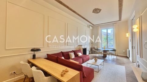 Foto 4 de Apartament en venda a Sant Pere, Sta. Caterina i la Ribera, Barcelona Capital