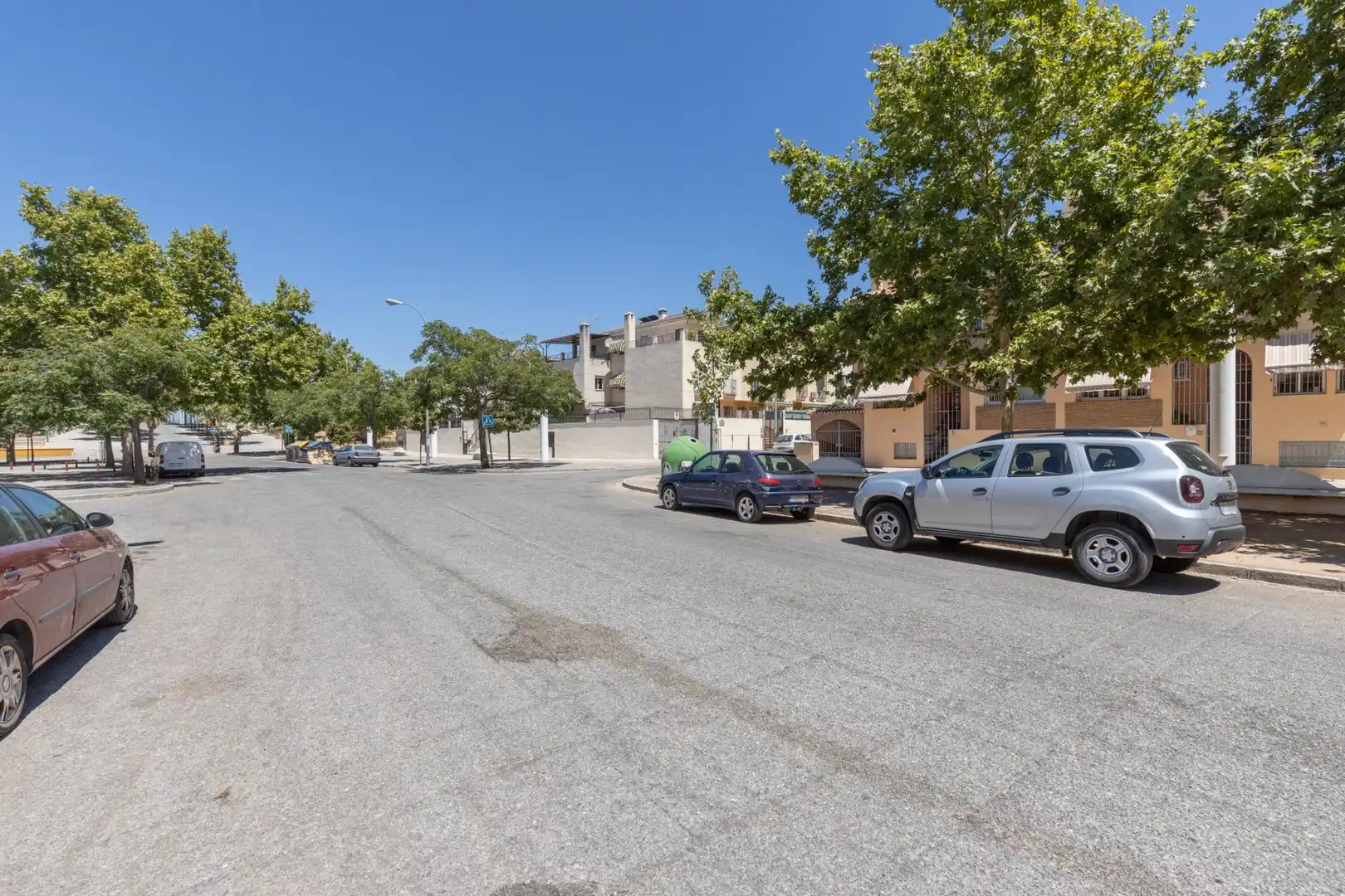 Casa amb terrassa en venda a Calle Calle Iznájar, imagen 40