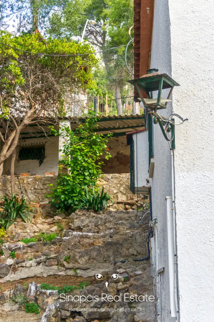 Casa con terraza en venta en Bellamar, imagen 29