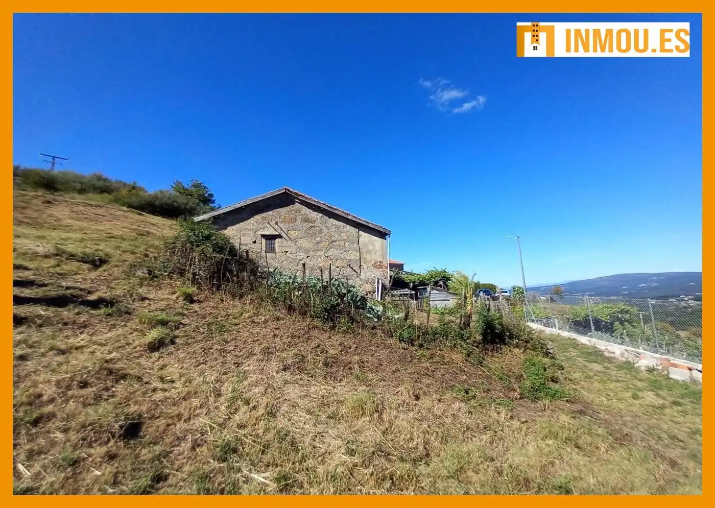 Terreni e lotti in vendita a Celanova, imagen 17