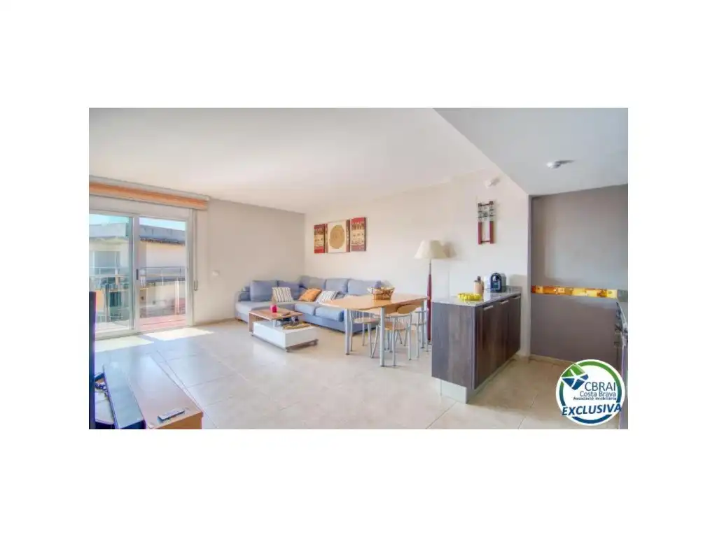 Flat with lift for sale in Avinguda de Santa Margarida, imagen 5