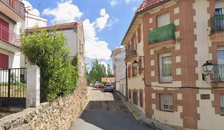 Dúplex en venda a Travesia Fuente De Cataluña