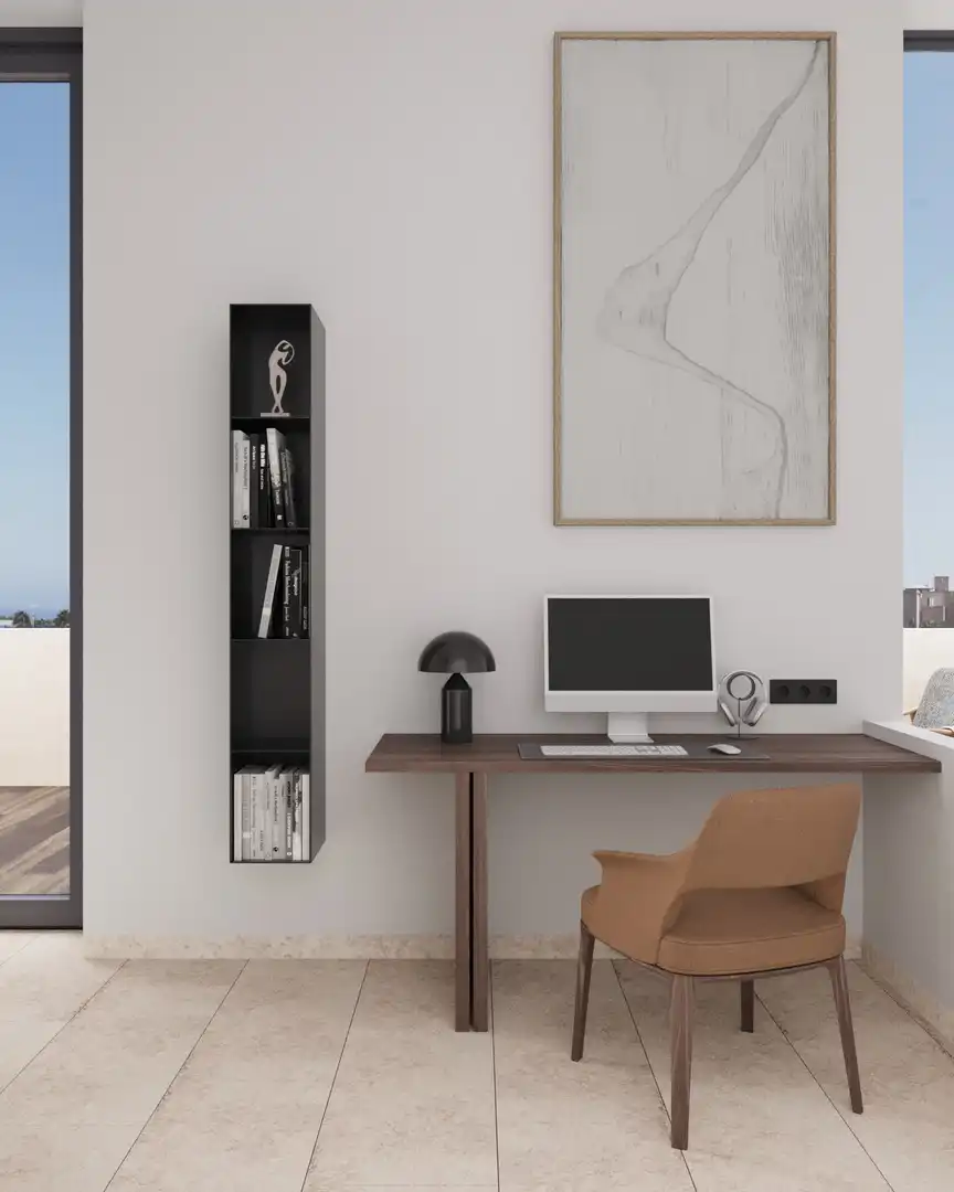 Apartament amb ascensor en venda a Punta Plata, imagen 48