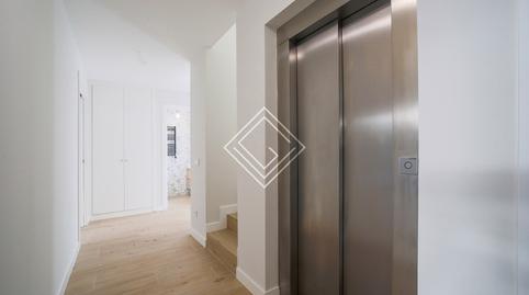 Foto 3 de Casa adosada en venda a Ciudad Universitaria, Madrid