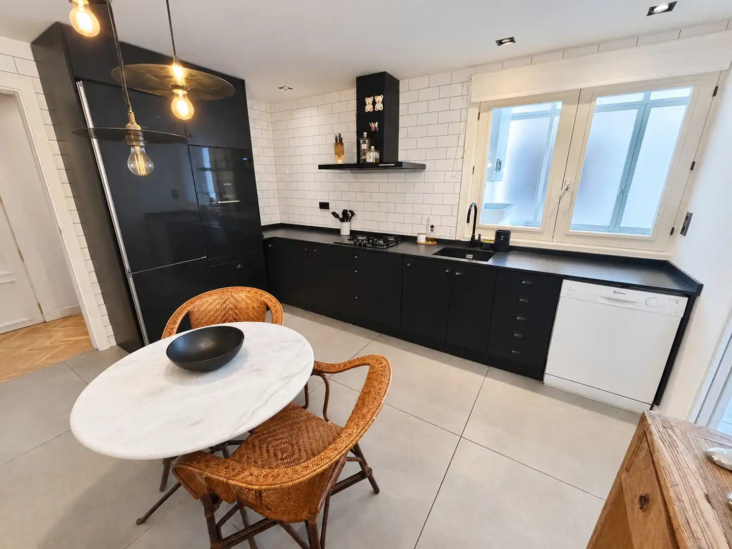 Wohnung mit Aufzug zum Verkauf in Avenida de Federico Soto, imagen 16