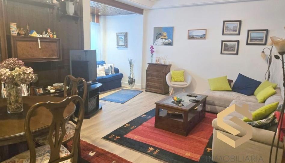 Photo 1 of Flat to rent in Juan Antonio Zunzunegui Etorbidea, Basurtu, Bizkaia