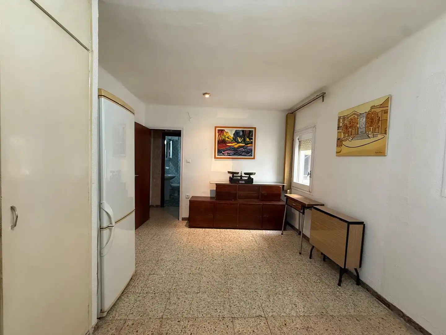 Piso en venta en Olesa de Montserrat con Calefacción, Terraza y Horno