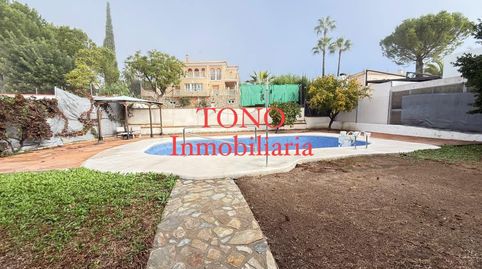 Foto 3 de Casa o chalet en venta en Écija, Sevilla