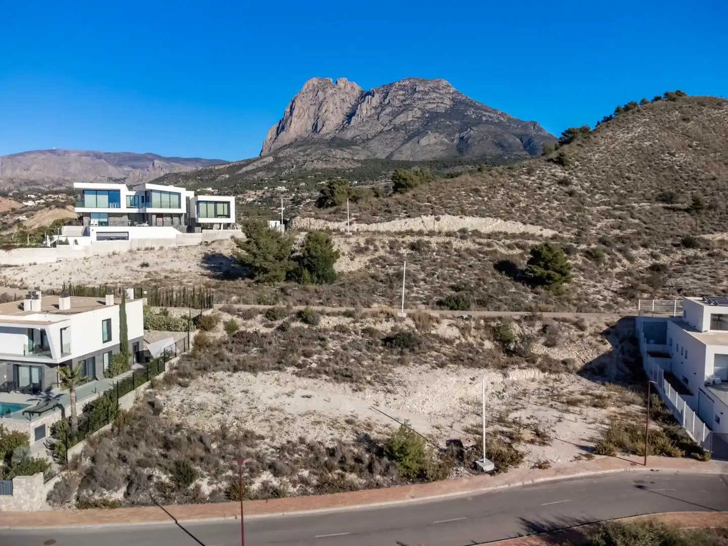 Villa à vendre à Golf Bahía, imagen 16