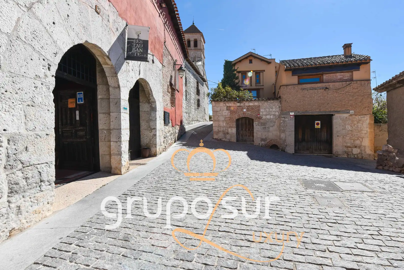 Casa o chalet en venta en Camino Huelga, 33, Simancas