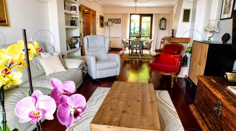 Foto 2 de Casa adosada en venta en Calle Alto de Errondo, 73, Aiete, Donostia - San Sebastián