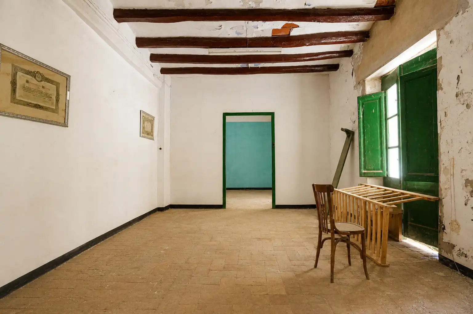 Gebäude zum Verkauf in Plaça Doctor Gil Vernet, 7, Vandellòs i l'Hospitalet de l'Infant