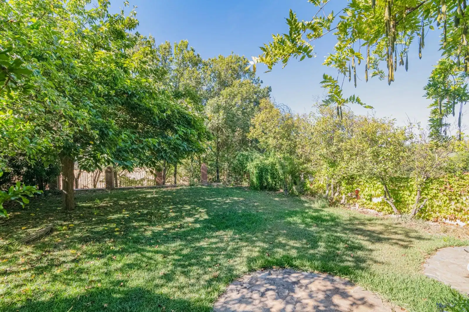 Garten von Wohnung zum Verkauf in Atarfe mit Heizung, Privatgarten und Terrasse