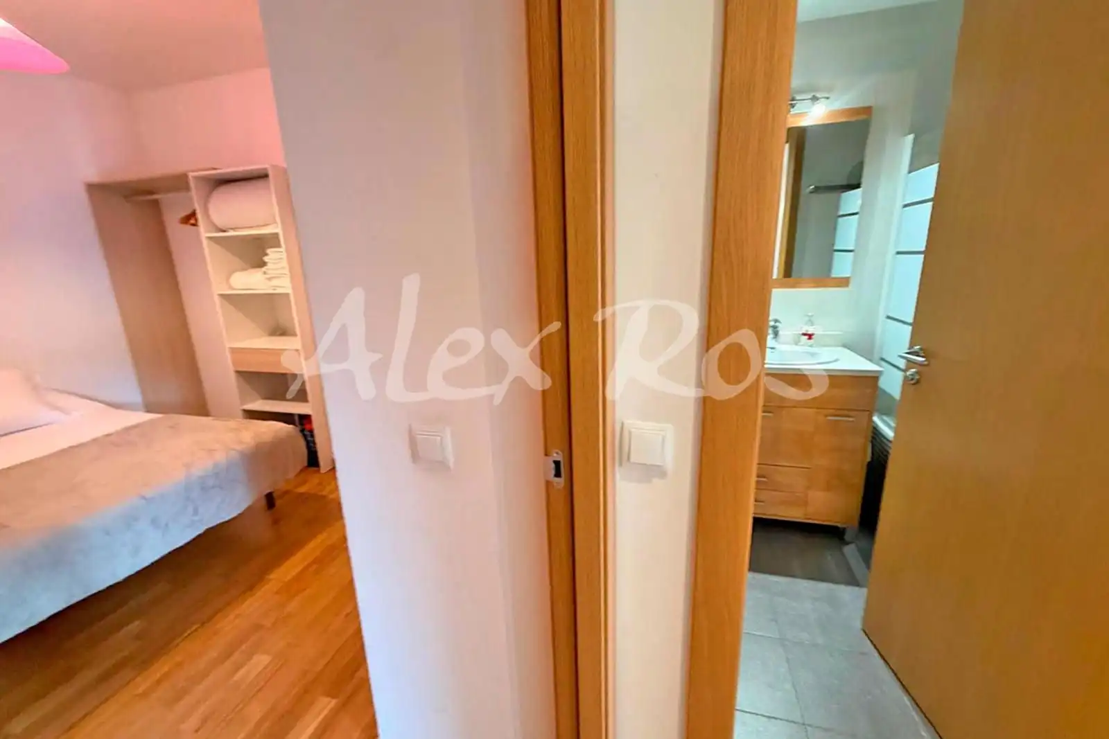 Attique avec ascenseur à vendre à Puigmal, imagen 19