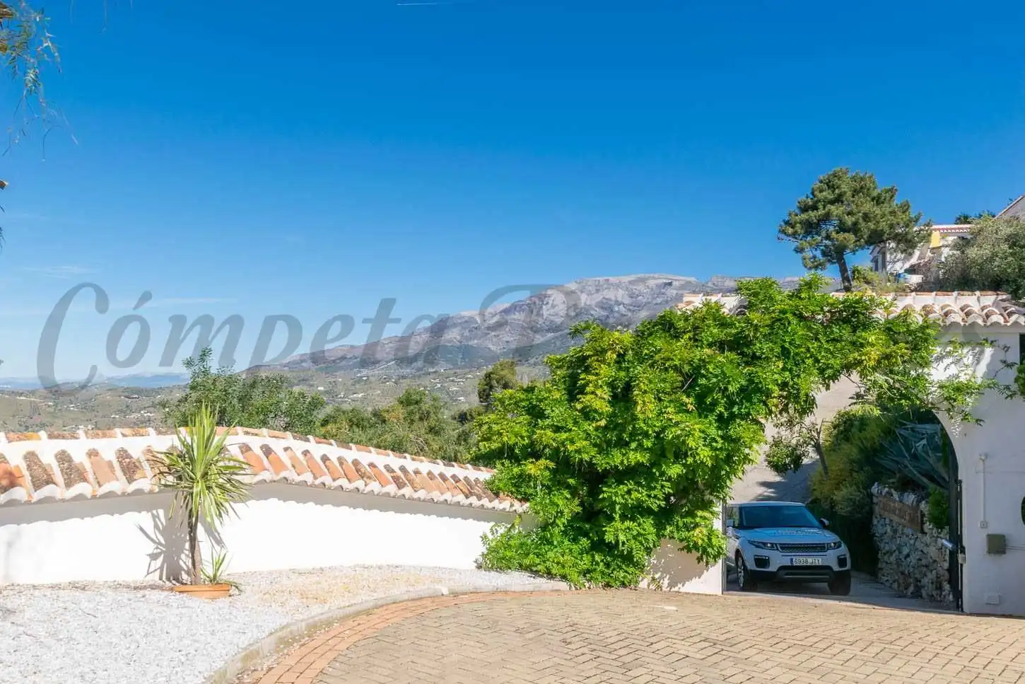 Maison avec piscine à vendre à Cómpeta, imagen 19